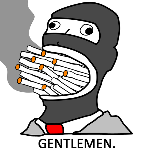 Team Fortress 2 - Gentlmen