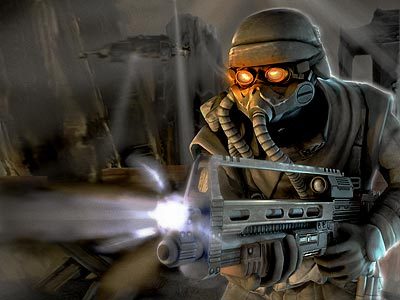 Продажи Killzone 2 превысили 1.5 миллионов копий