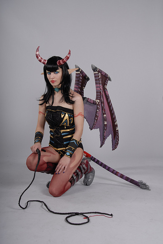 World of Warcraft - Cosplay