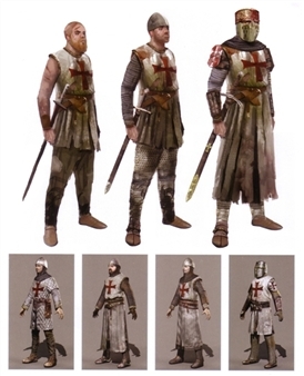 Assassin's Creed - Assassins Creed Limited Edition Art Book