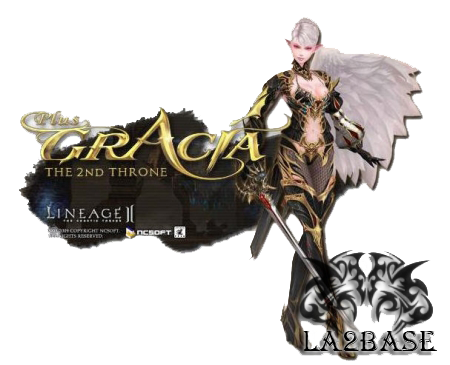 Lineage II - Gracia Plus продолжение