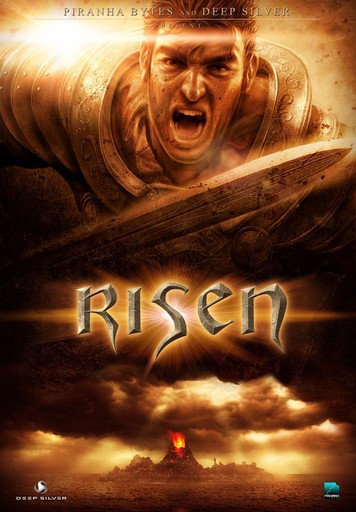 Постеры Risen