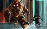 Bioshock_by_wildlifehoodoo