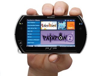 Новости - Sony отказалась от трофеев для PSP