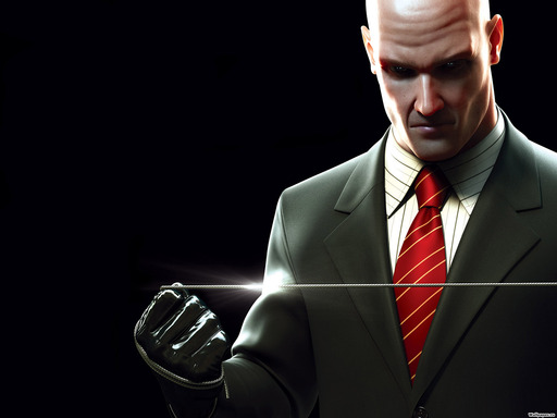 Обо всем - Что объединяет Hitman V, Kayne & Lynch и Uncharted? Обо всем - Что объединяет Hitman V, Kayne & Lynch и Uncharted?