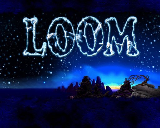 Loom - Информация - сайты, статьи, скриншоты