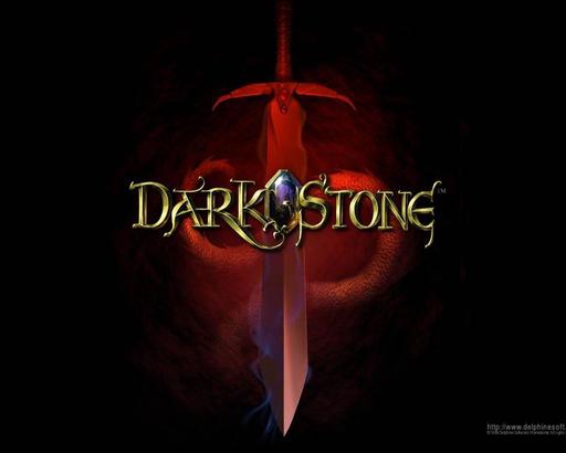 Darkstone - Darkstone - картинки