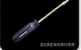 Screwdriver