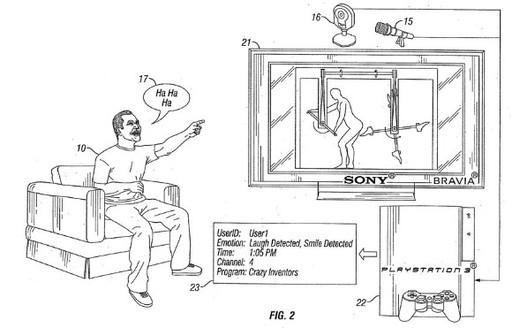 Новости - Sony запатентновала Emotion Engine