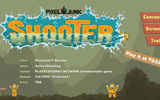 Pixeljunk