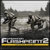 Operation Flashpoint: Dragon Rising - OFP: DR [Фан-арт]