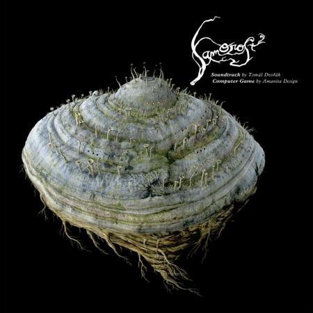 Samorost 2 Original Soundtrack