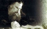 Tolstoy