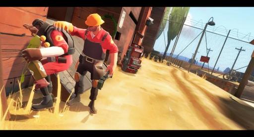 Team Fortress 2 - TF2 Pictures