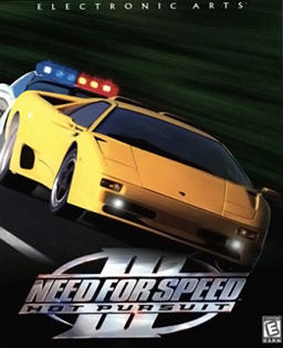 Need for Speed - Краткая история серии