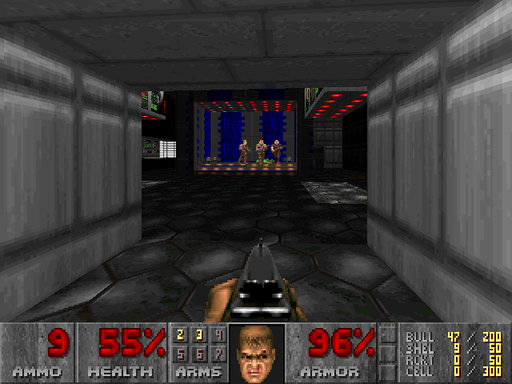 Doom II - Порты для дума. 2-е издание. Расширенное.