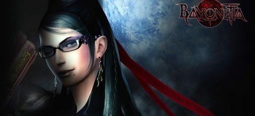 Bayonetta - Sony вызвалась «спасти» PS3-версию Bayonetta