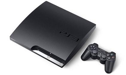 PS3 Slim могла стать (и станет?) еще меньше 