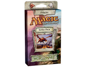 Настольные игры - Magic:The Gathering и Джеймс Камерон