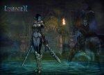 Lineage II - скриншоты