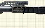 Spas-12_combat