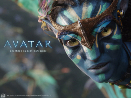 James Cameron's Avatar: The Game - скриншоты игры аватар