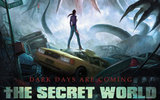 The-secret-world