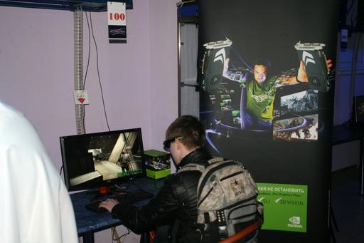 Блог администрации - Настаивай на NVIDIA © вместе с GAMER.ru!