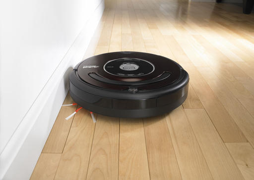 Обо всем - Коты на Roomba