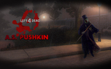 Pushkinzombie