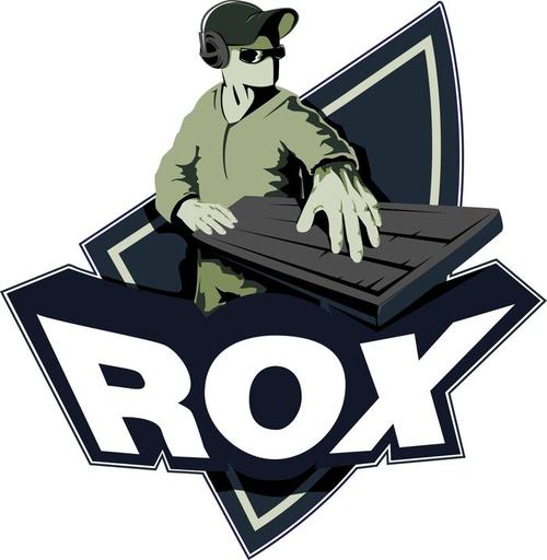 RoX.KIS представили StarCraft 2 состав!