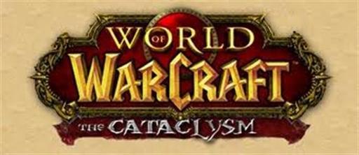 World of Warcraft: Cataclysm - WoW: Cataclysm - бокс-арт