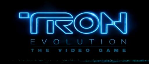 Обо всем - Коллекционное издание Tron: Evolution