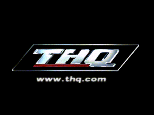 Новый календарь THQ