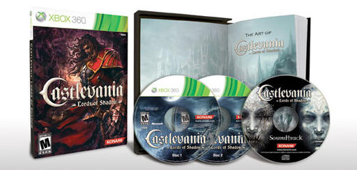 Limited Edition для ХВОХ360 м PS3 