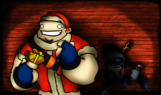 Team Fortress 2 - Итоги 2010 года или "Самое интересное, что случилось с Team Fortress 2 в уходящем году" Team Fortress 2 - Итоги 2010 года или "Самое интересное, что случилось с Team Fortress 2 в уходящем году"