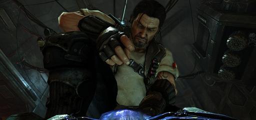 GAMER.ru - Праздничный опрос: «С кем из виртуальных героев вы бы хотели встретить Новый Год?» GAMER.ru - Праздничный опрос: «С кем из виртуальных героев вы бы хотели встретить Новый Год?»