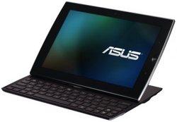 Игровое железо - Asus показала на CES компьютеры будущего