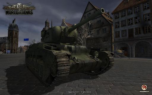 World of Tanks - Самые лутшие картинки World of Tanks