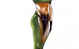 Sonya_blade_by_bowenj