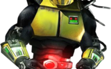 Cyrax