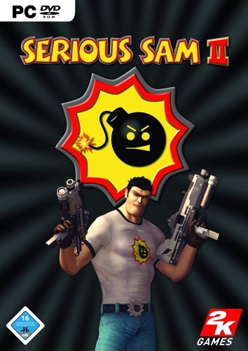 Serious Sam 3: BFE - Новый сайт, новые скриншоты и новые подробности