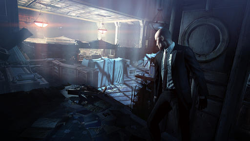 Hitman: Absolution - Hitman: Absolution в деталях