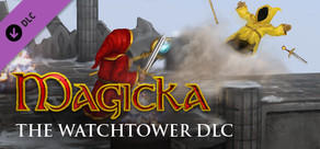 Magicka. Ну очень эпическая игра - Мини-обзор новых DLC