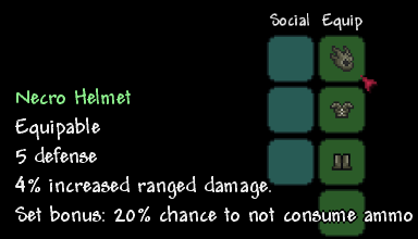 Smollet02 - Terraria