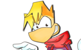 Yo_rayman_by_tsukasakazeryou