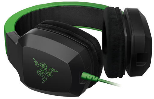 Игровое железо - Razer Electra