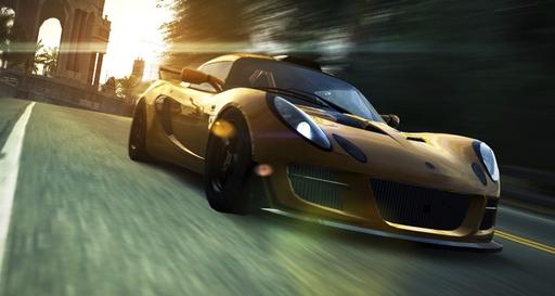 Представляем Lotus Exige Cup 260