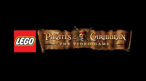 LEGO Pirates of the Caribbean - LEGO: Пираты Карибского моря.Обзор Подарочного Издания.