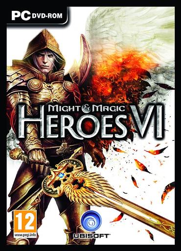 Меч и Магия: Герои VI - Доступна демо-версия Might & Magic: Heroes VI 